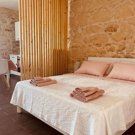 Mary Home Sicily Deluxe Ragusa Buitenkant foto