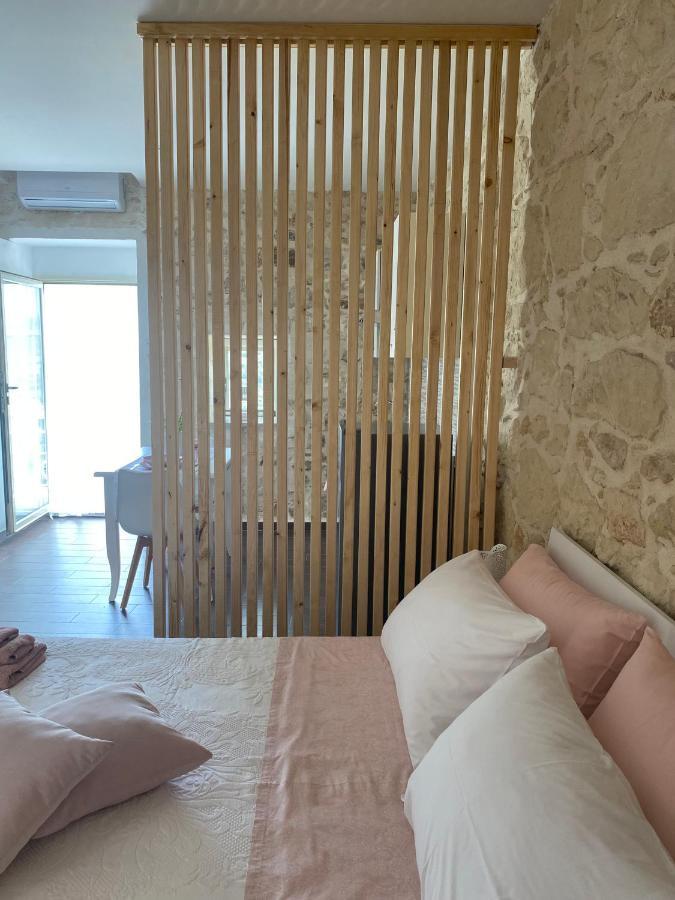 Mary Home Sicily Deluxe Ragusa Buitenkant foto