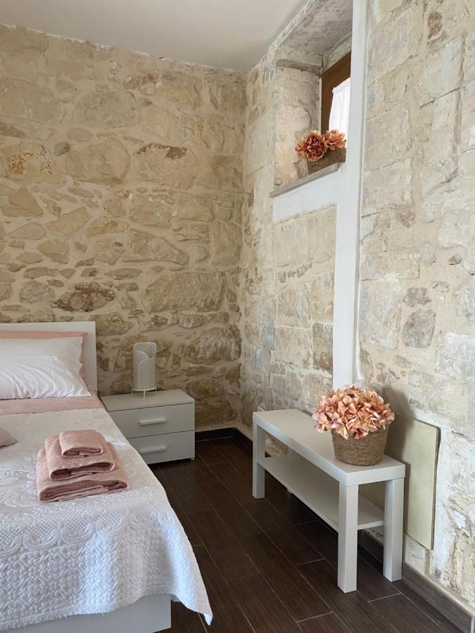 Mary Home Sicily Deluxe Ragusa Buitenkant foto