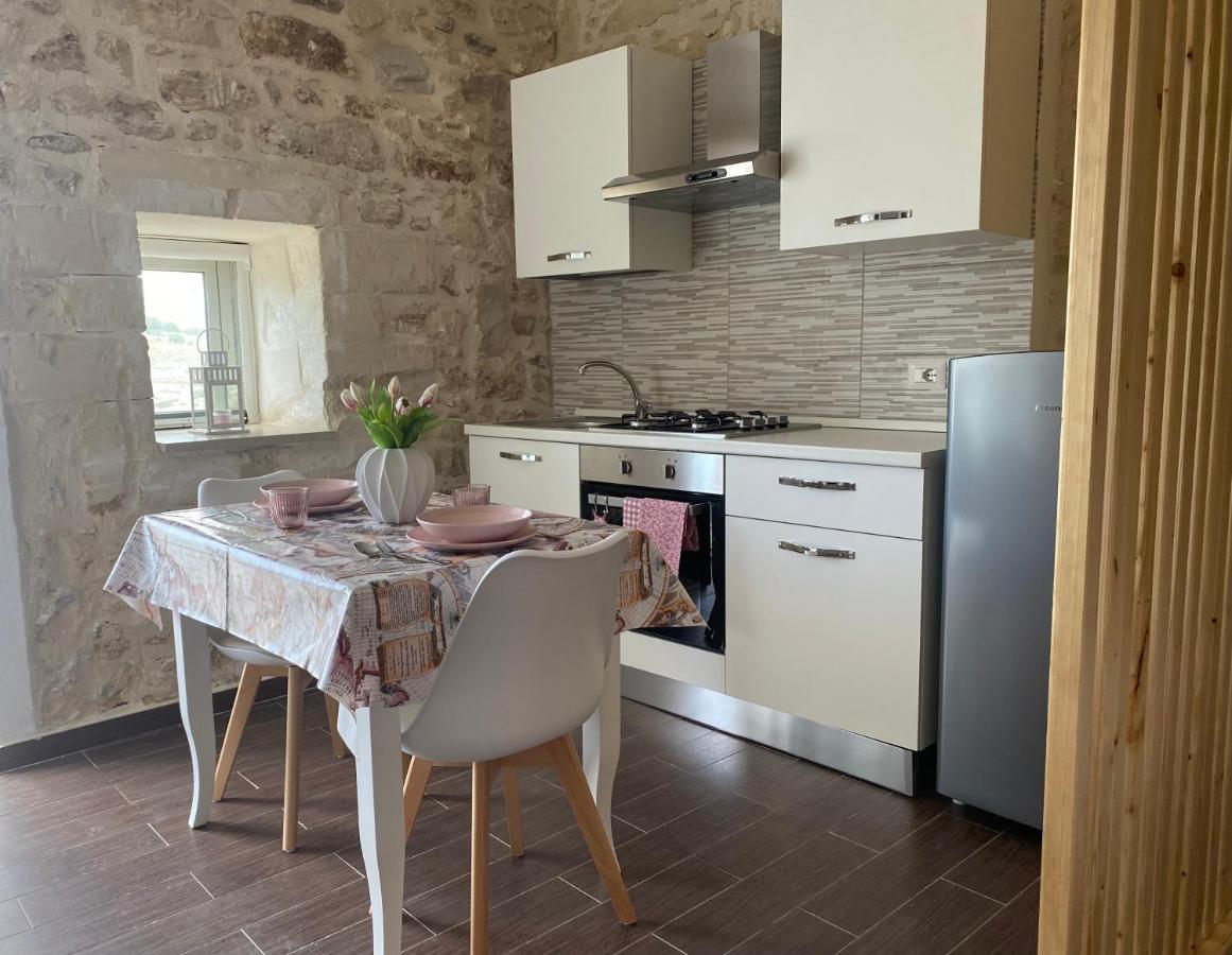 Mary Home Sicily Deluxe Ragusa Buitenkant foto