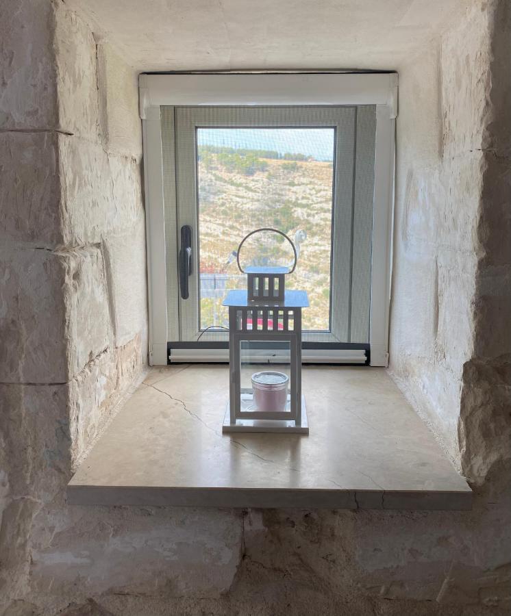 Mary Home Sicily Deluxe Ragusa Buitenkant foto