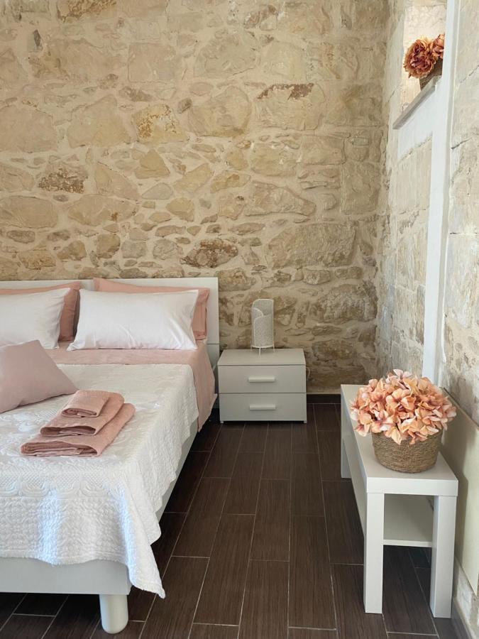 Mary Home Sicily Deluxe Ragusa Buitenkant foto