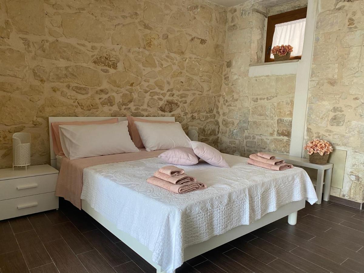 Mary Home Sicily Deluxe Ragusa Buitenkant foto
