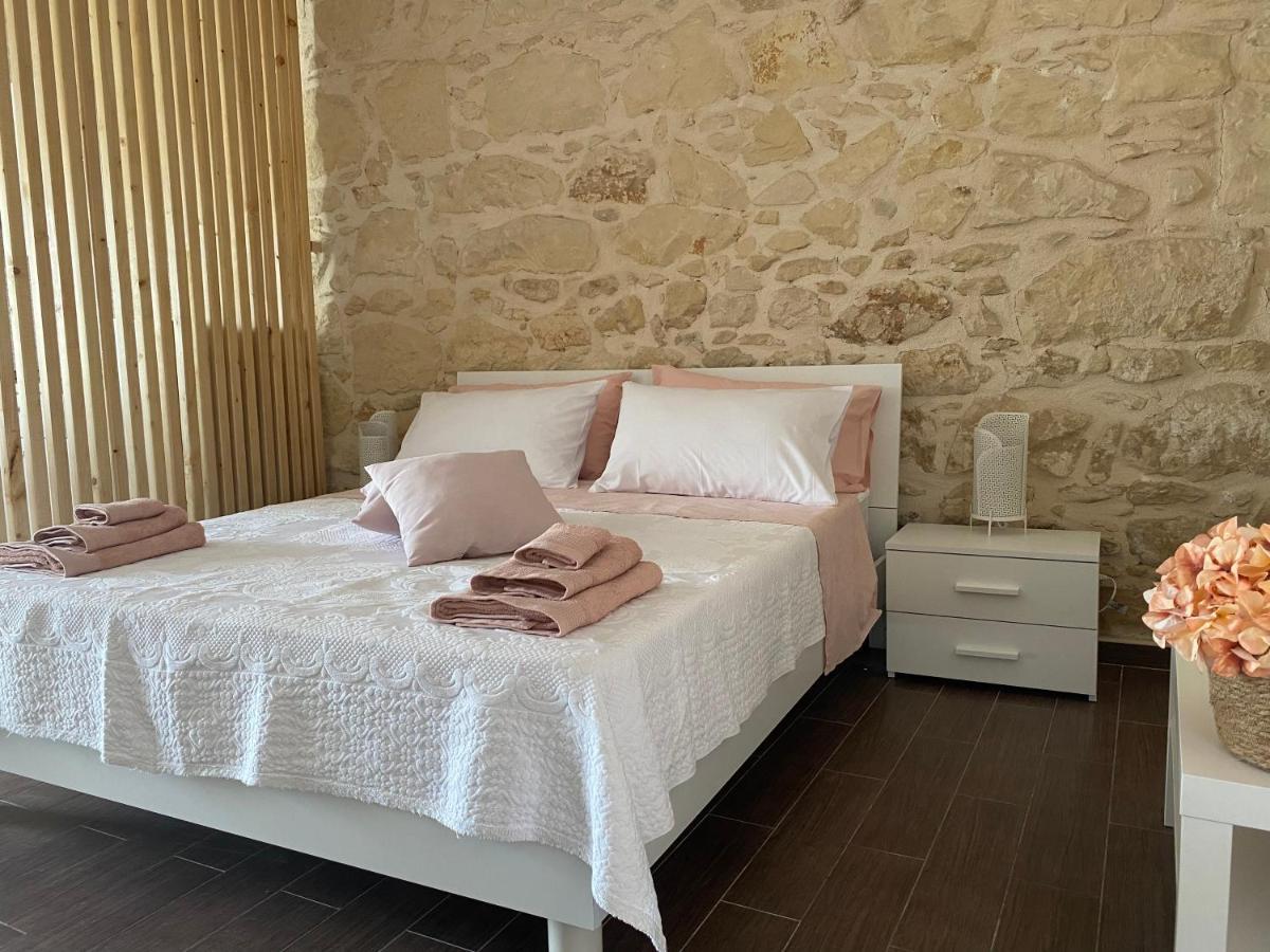 Mary Home Sicily Deluxe Ragusa Buitenkant foto