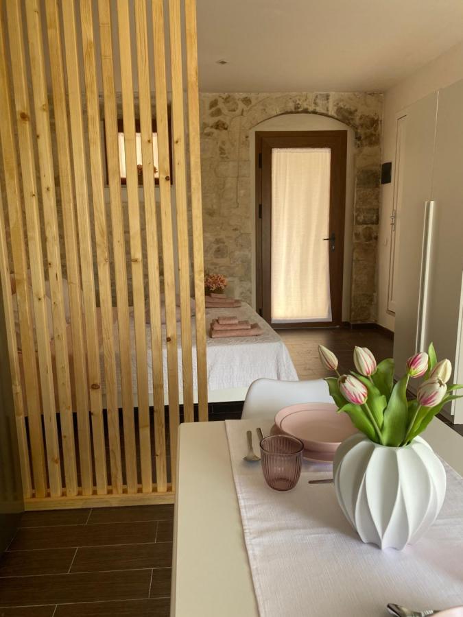 Mary Home Sicily Deluxe Ragusa Buitenkant foto
