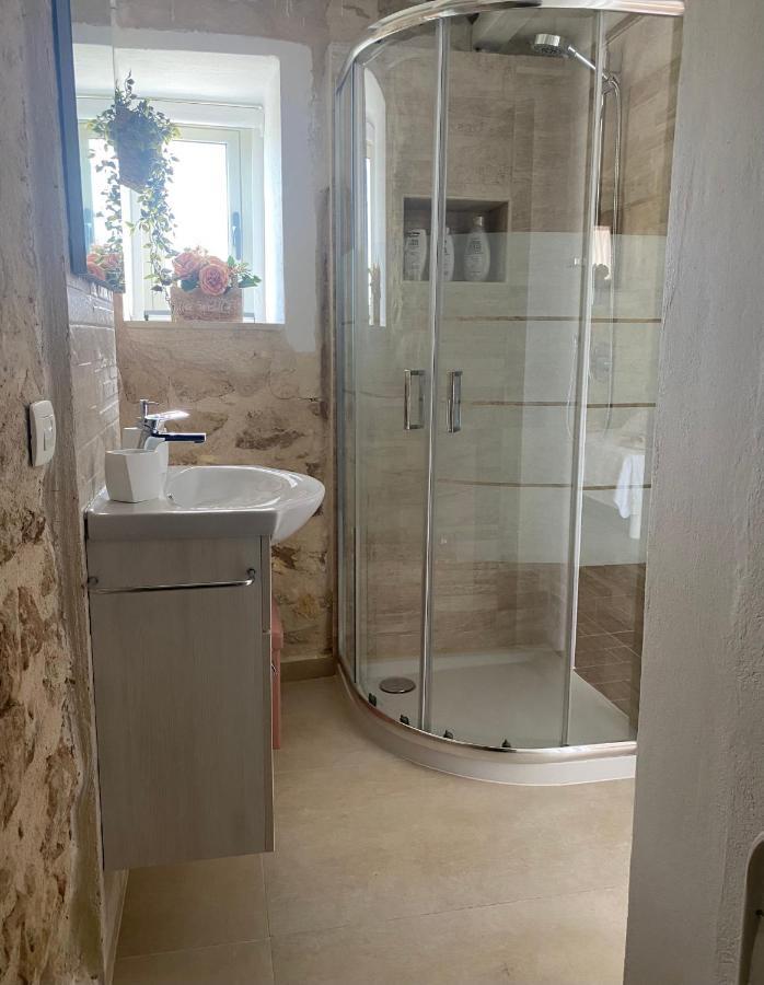 Mary Home Sicily Deluxe Ragusa Buitenkant foto