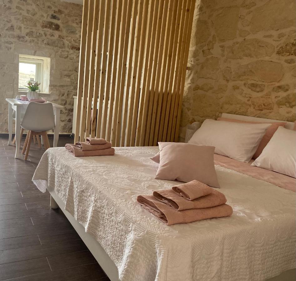 Mary Home Sicily Deluxe Ragusa Buitenkant foto