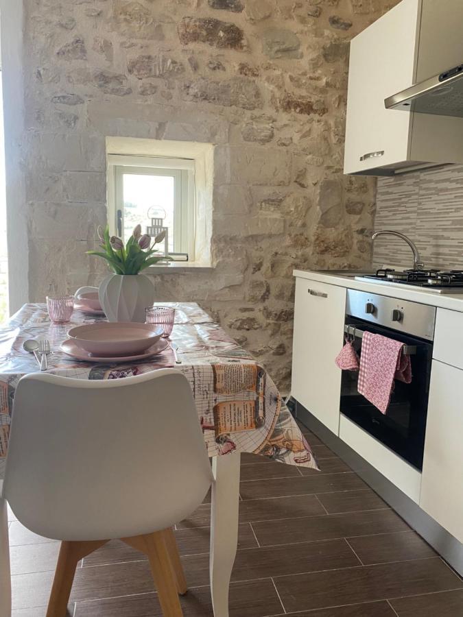Mary Home Sicily Deluxe Ragusa Buitenkant foto