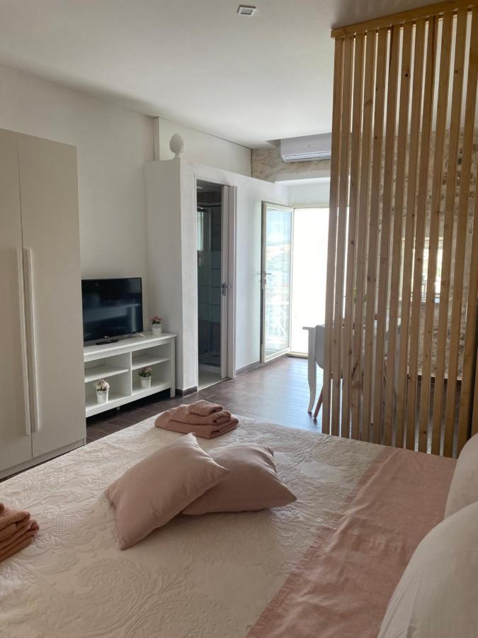 Mary Home Sicily Deluxe Ragusa Buitenkant foto