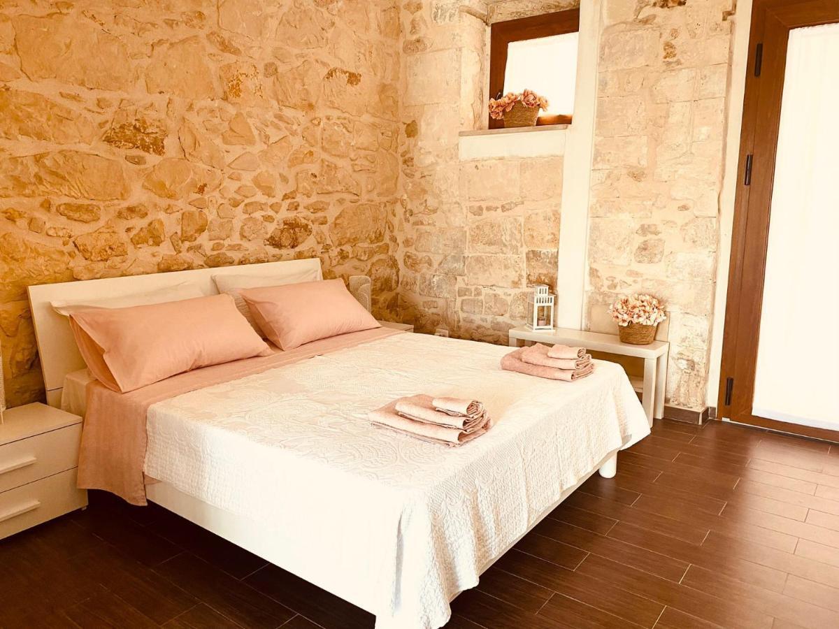Mary Home Sicily Deluxe Ragusa Buitenkant foto