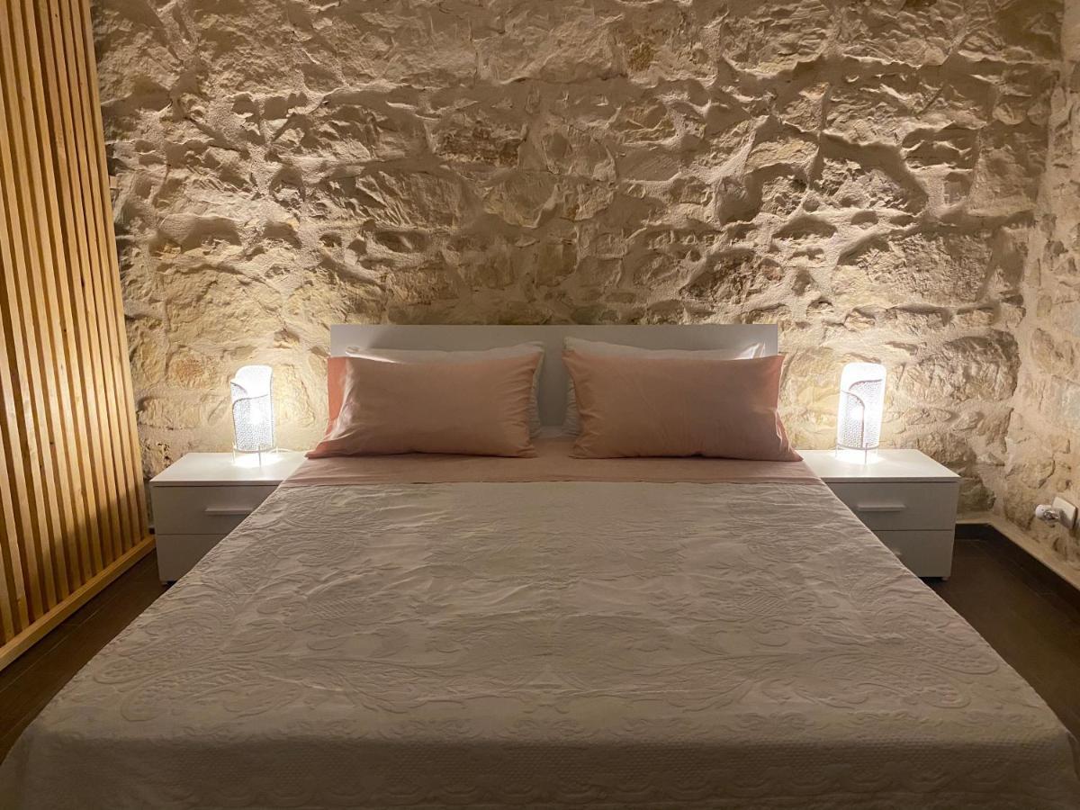 Mary Home Sicily Deluxe Ragusa Buitenkant foto