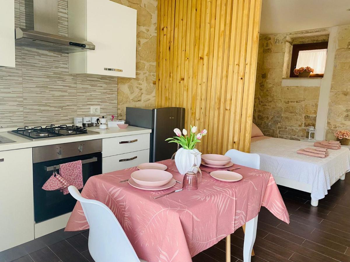 Mary Home Sicily Deluxe Ragusa Buitenkant foto