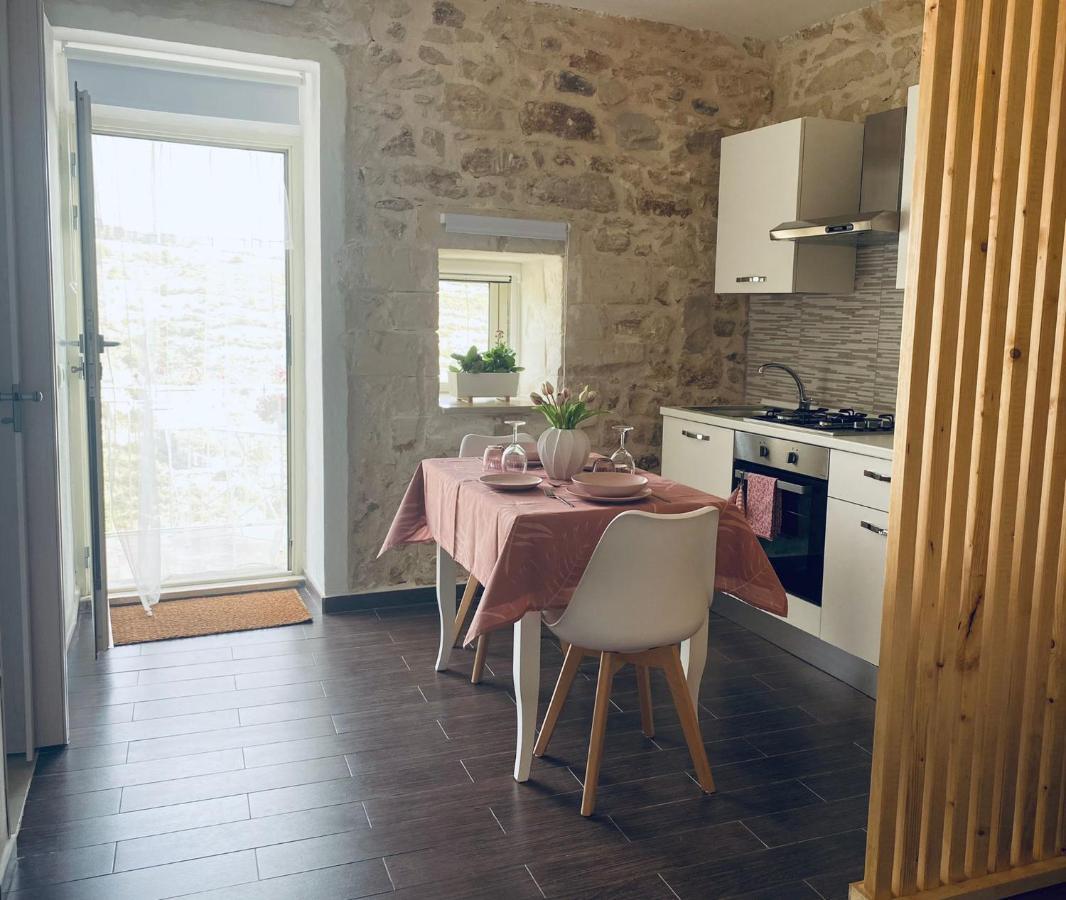 Mary Home Sicily Deluxe Ragusa Buitenkant foto