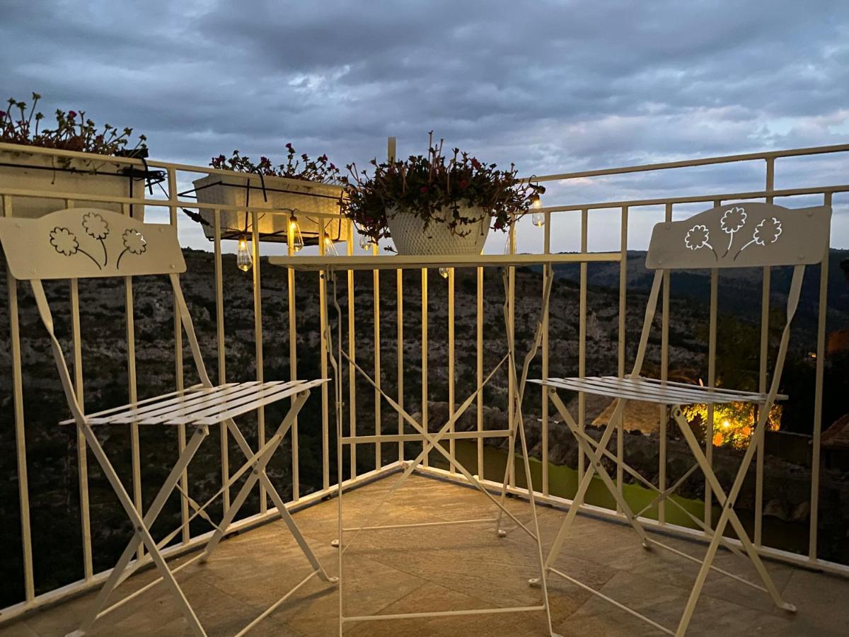 Mary Home Sicily Deluxe Ragusa Buitenkant foto