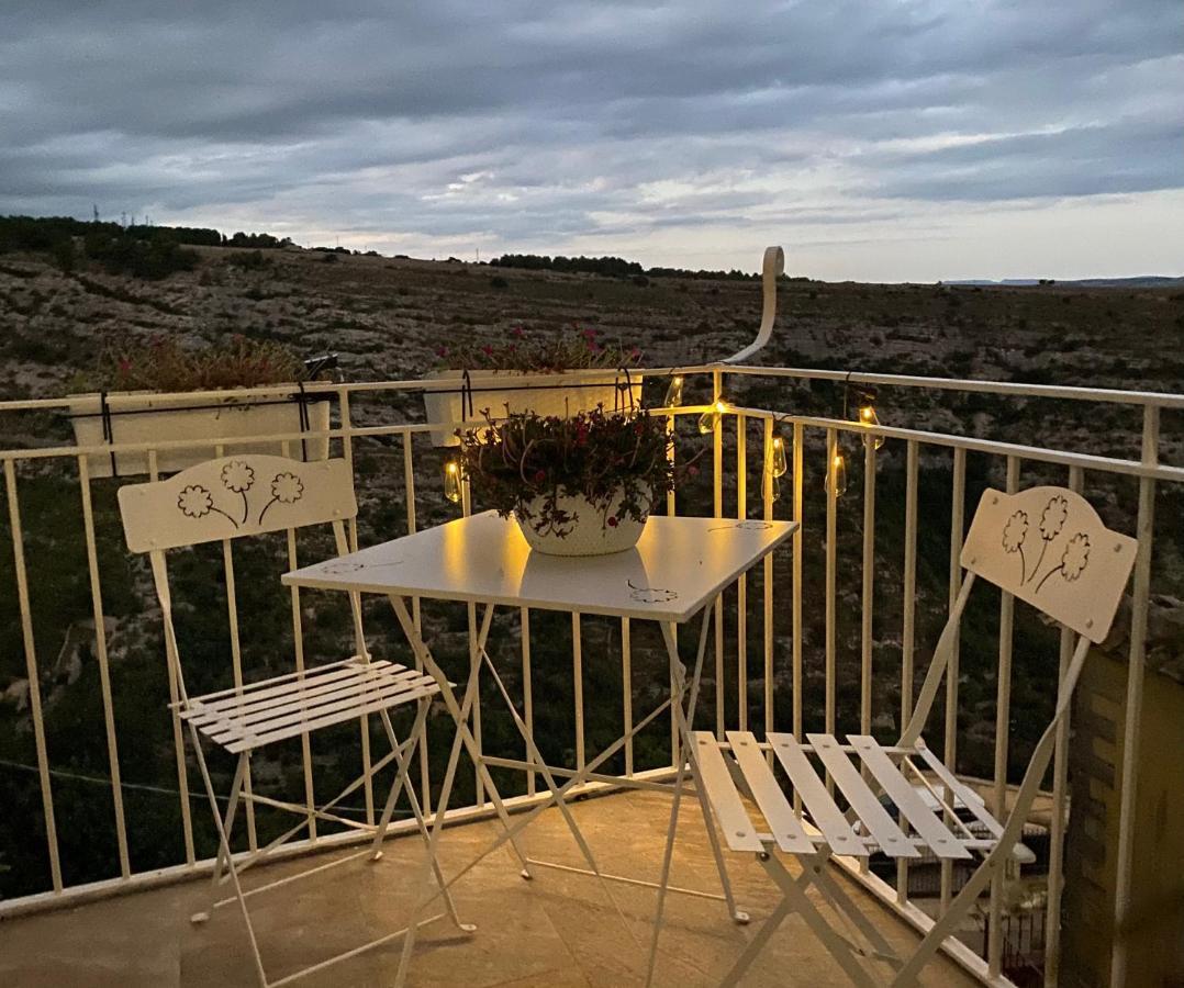 Mary Home Sicily Deluxe Ragusa Buitenkant foto