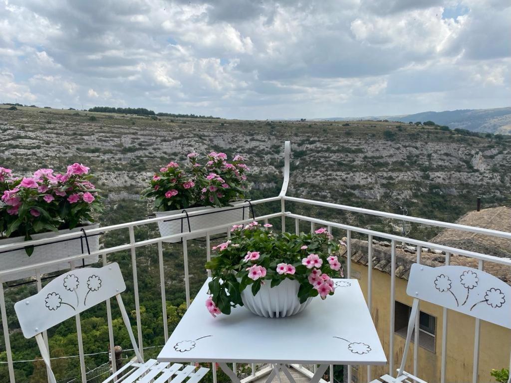 Mary Home Sicily Deluxe Ragusa Buitenkant foto